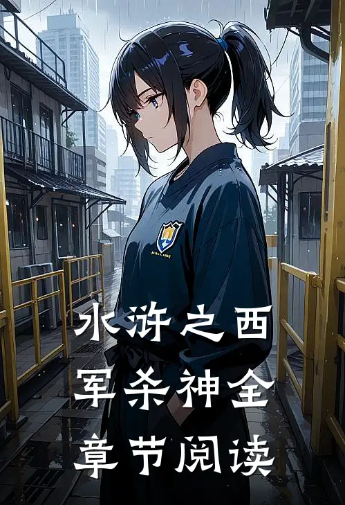 水浒之西军杀神全章节阅读