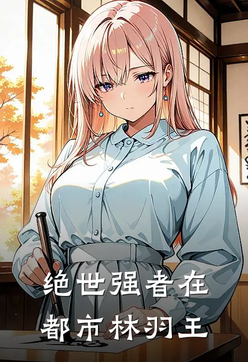 绝世强者在都市林羽王