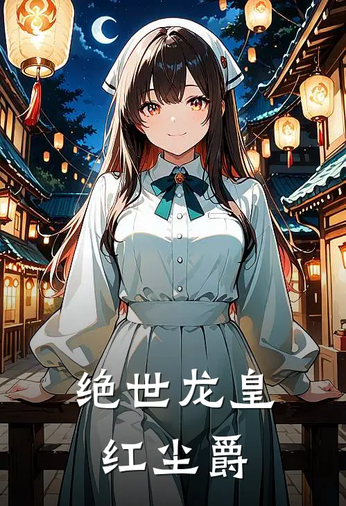 绝世龙皇 红尘爵