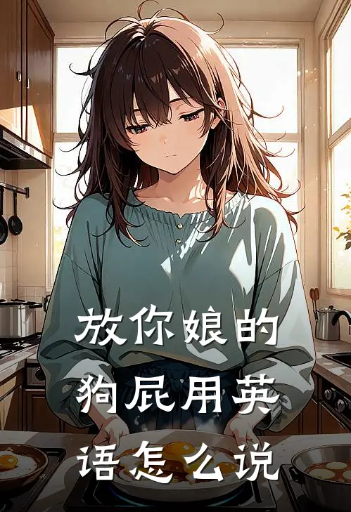 放你娘的狗屁用英语怎么说