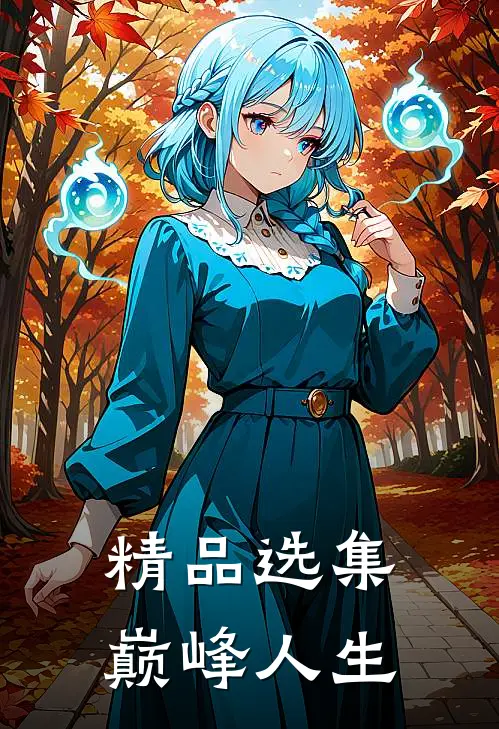 精品选集巅峰人生