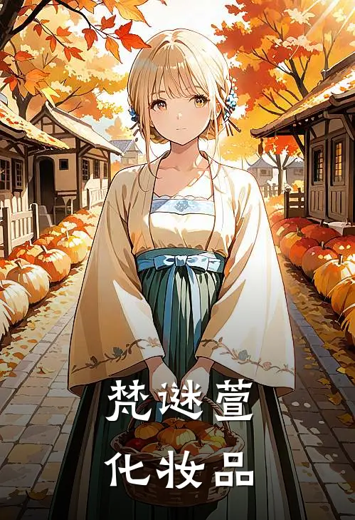 梵谜萱化妆品