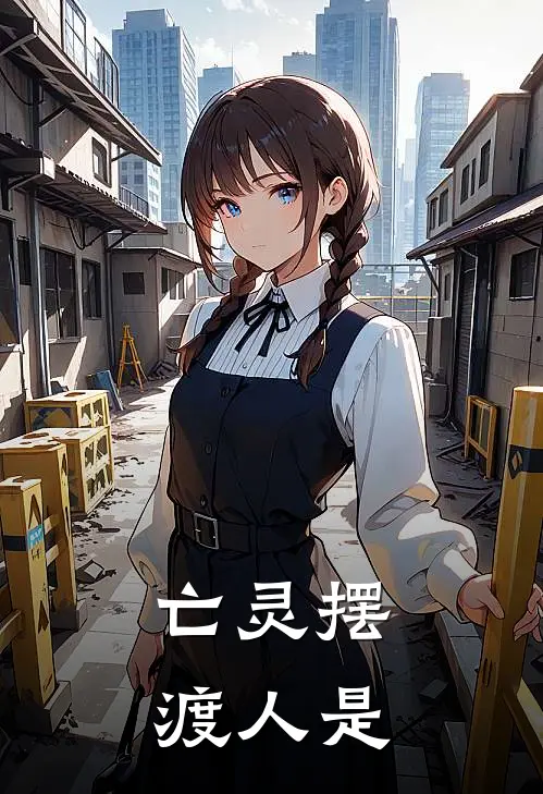 亡灵摆渡人是