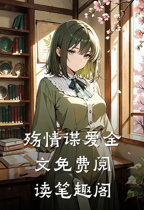 殇情谋爱全文免费阅读笔趣阁