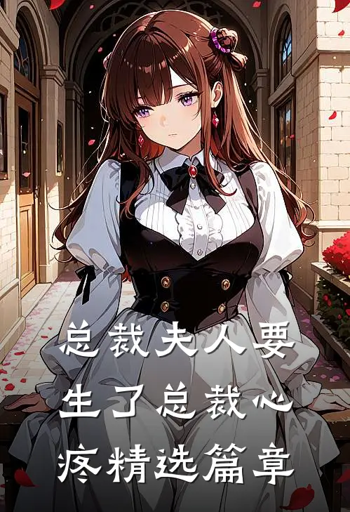 总裁夫人要生了总裁心疼精选篇章