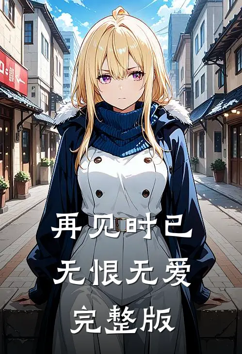 再见时已无恨无爱完整版