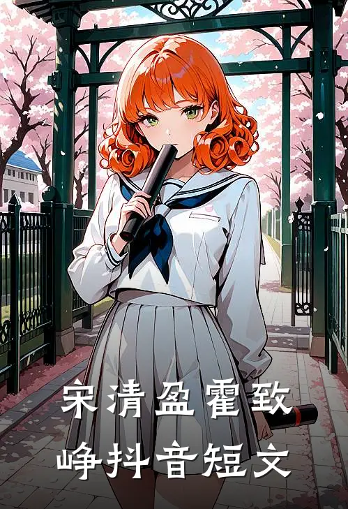 宋清盈霍致峥抖音短文