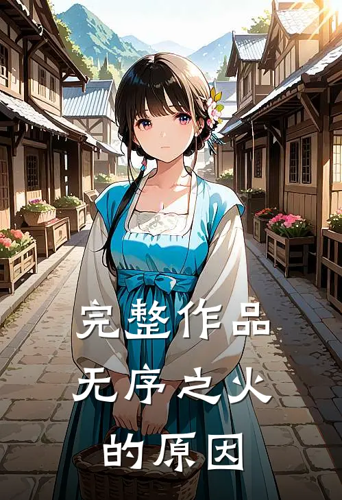 完整作品无序之火的原因