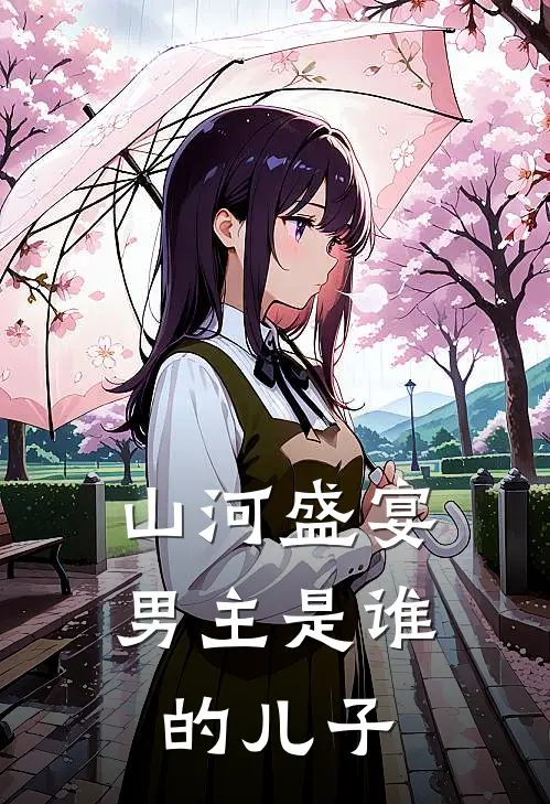山河盛宴男主是谁的儿子