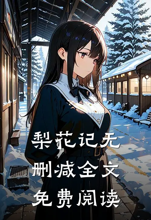 梨花记无删减全文免费阅读