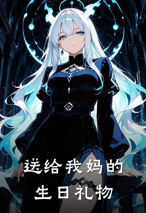 送给我妈的生日礼物