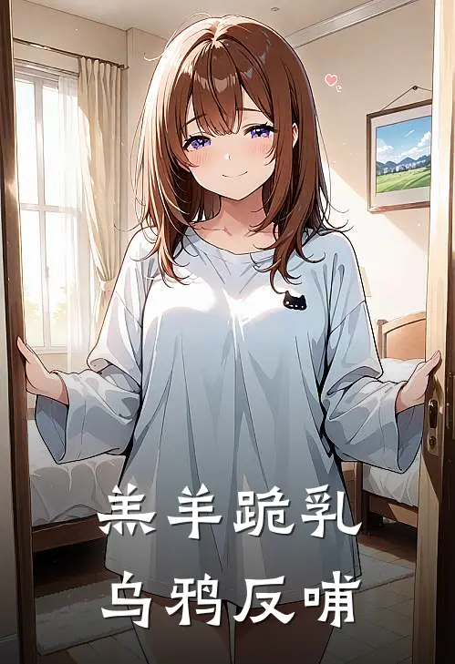 羔羊跪乳乌鸦反哺