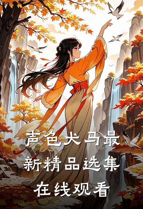 声色犬马最新精品选集在线观看