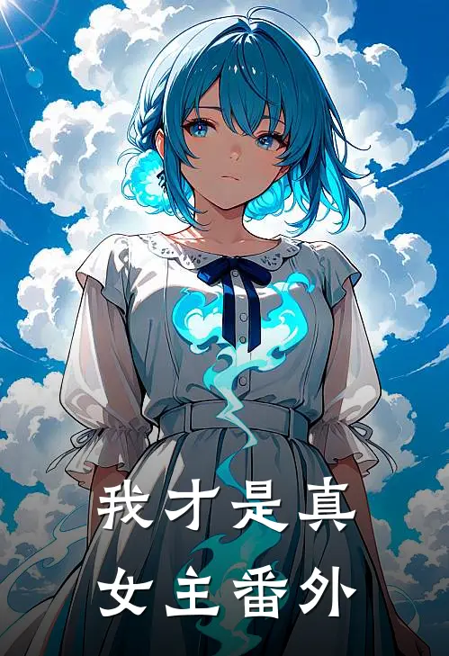 我才是真女主 番外