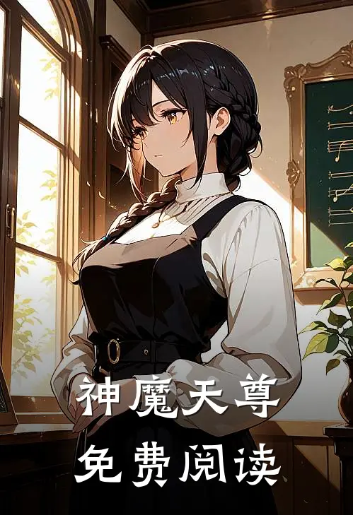 神魔天尊免费阅读