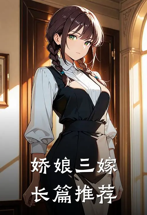 娇娘三嫁长篇推荐