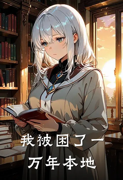 我被困了一万年本地