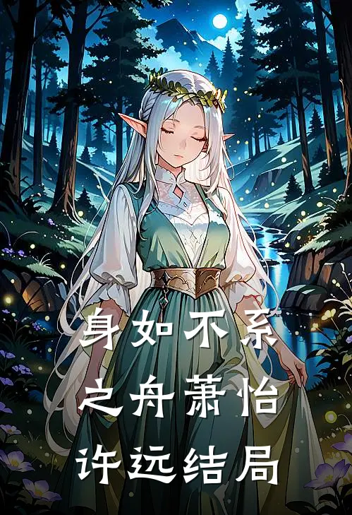 身如不系之舟萧怡许远结局