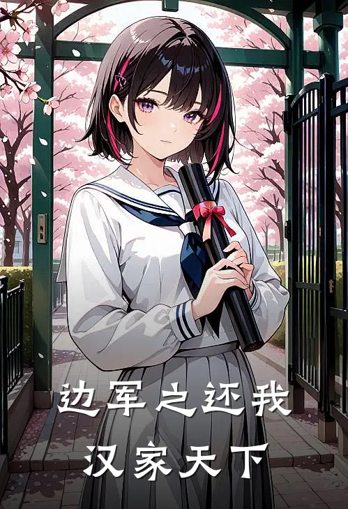 边军之还我汉家天下
