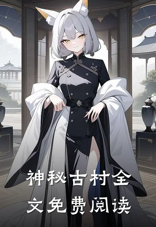 神秘古村全文免费阅读