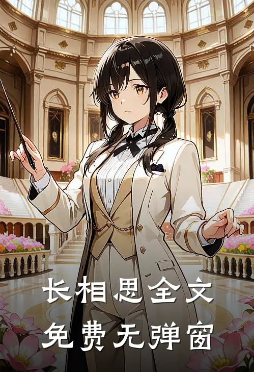长相思全文免费无弹窗