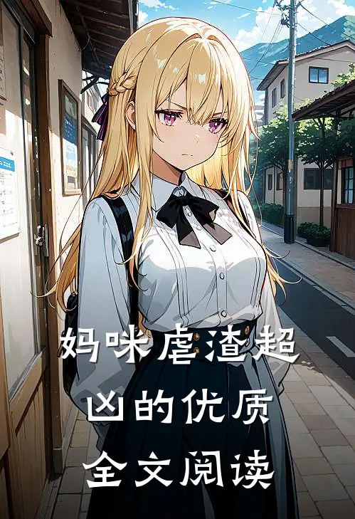 妈咪虐渣超凶的优质全文阅读