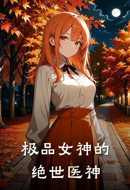极品女神的绝世医神