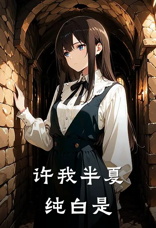 许我半夏纯白是