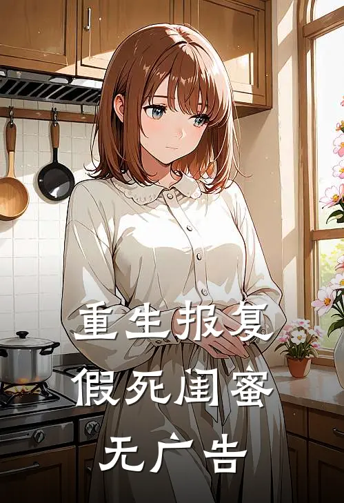 重生报复假死闺蜜无广告