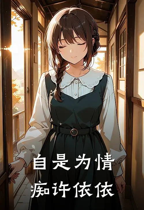 自是为情痴许依依
