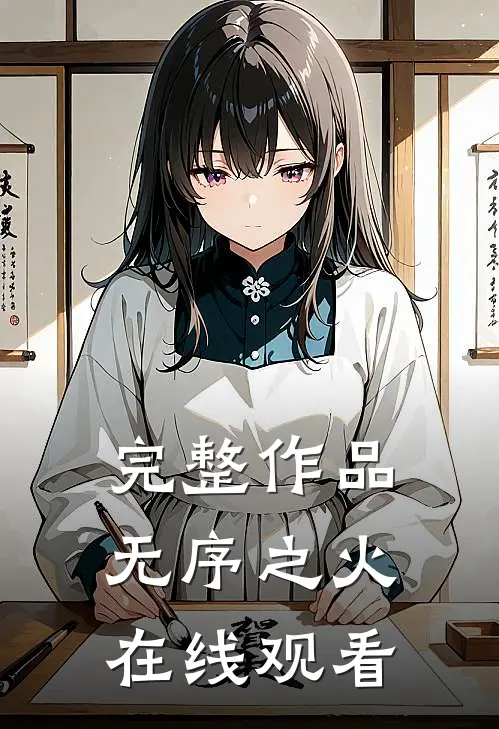 完整作品无序之火在线观看