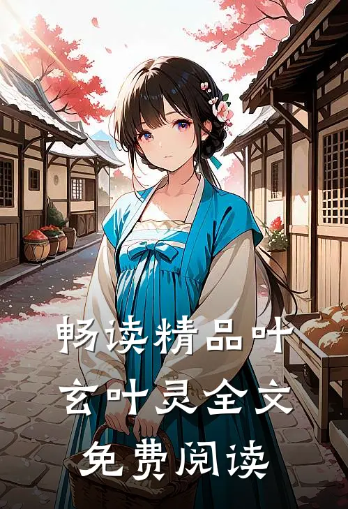 畅读精品叶玄叶灵全文免费阅读