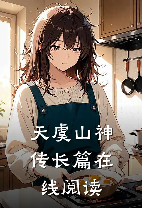 天虞山神传长篇在线阅读