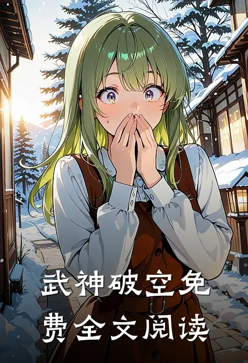 武神破空免费全文阅读