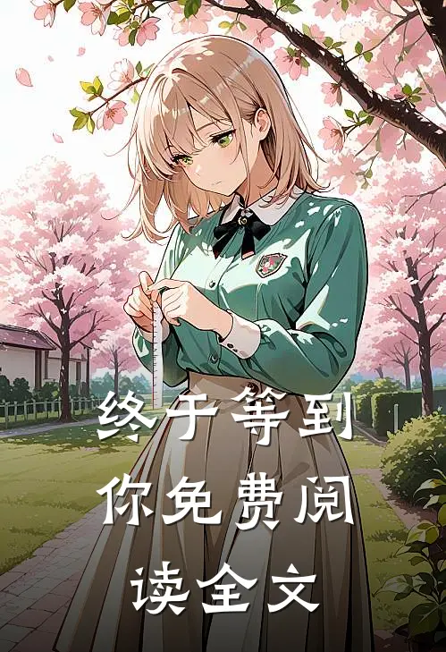 终于等到你免费阅读全文