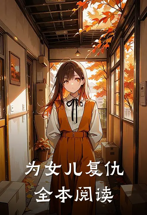 为女儿复仇全本阅读