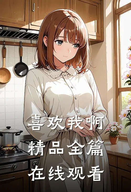 喜欢我啊精品全篇在线观看