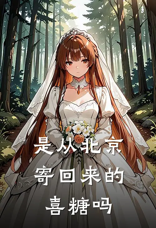 是从北京寄回来的喜糖吗