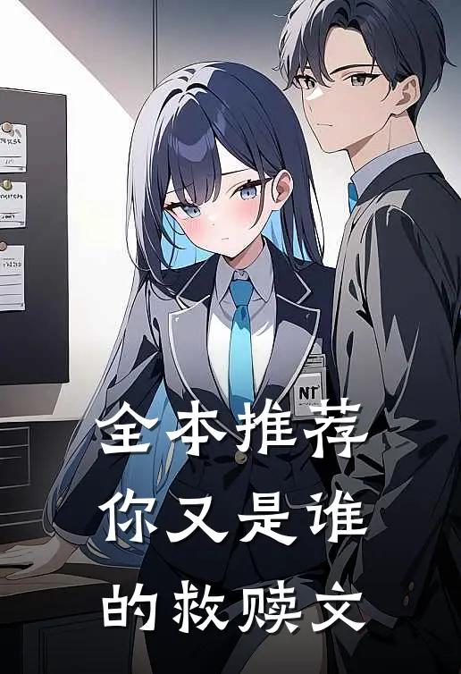 全本推荐你又是谁的救赎文