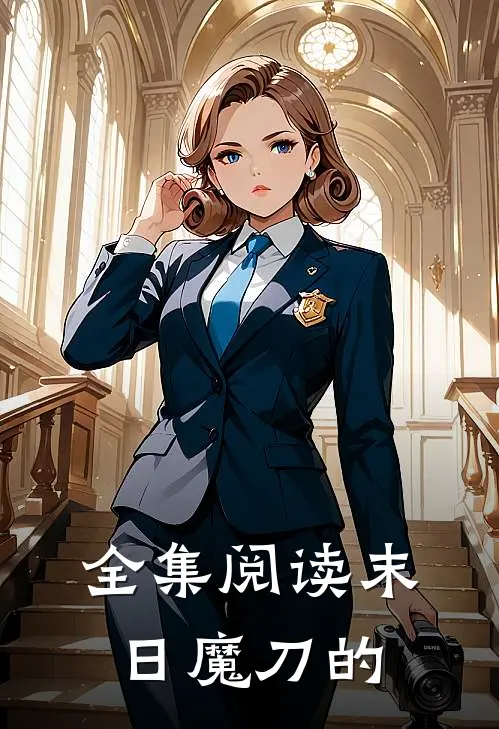 全集阅读末日魔刀的