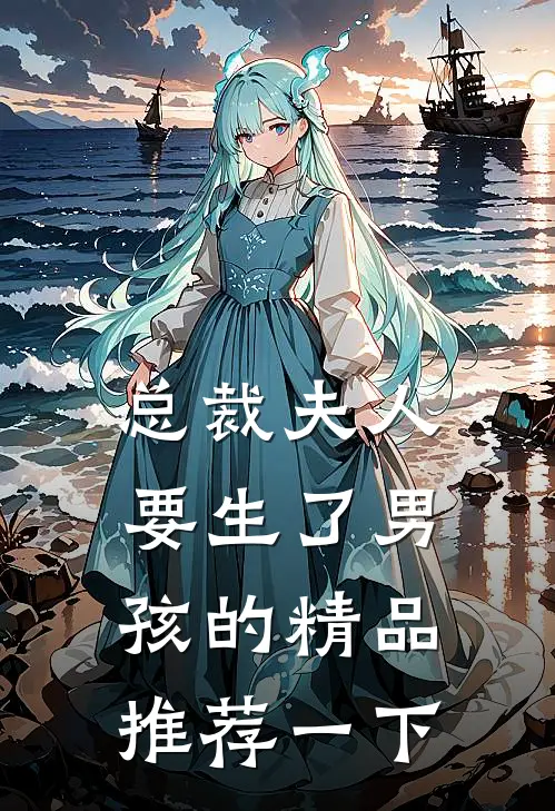 总裁夫人要生了男孩的精品推荐一下