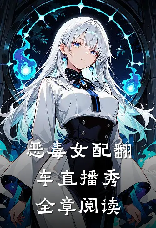 恶毒女配翻车直播秀全章阅读