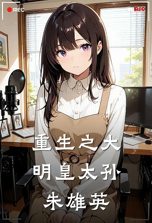 重生之大明皇太孙朱雄英