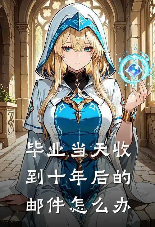 毕业当天收到十年后的邮件怎么办