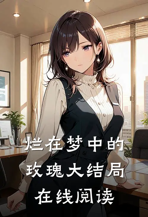 烂在梦中的玫瑰大结局在线阅读