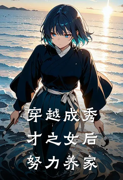 穿越成秀才之女后努力养家免费阅读