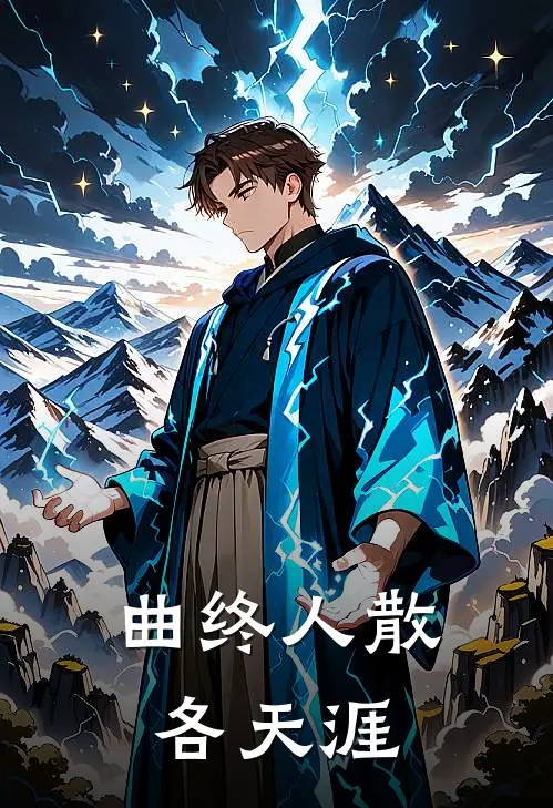 曲终人散各天涯