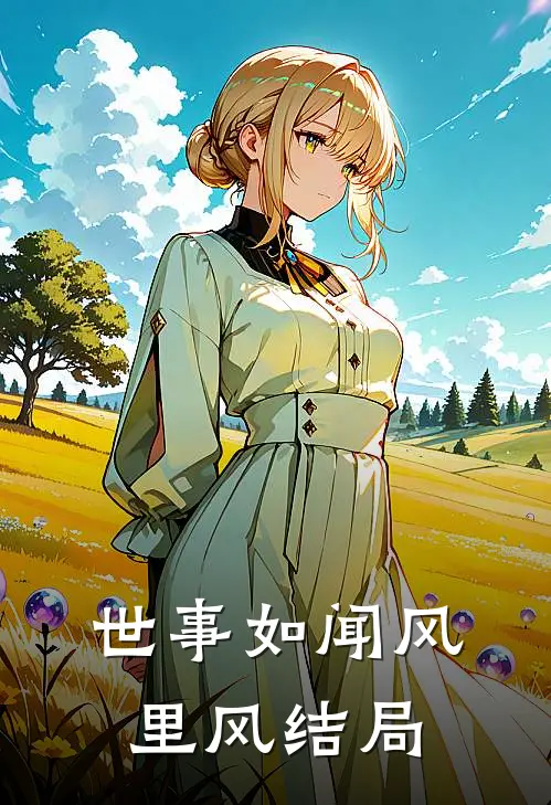 世事如闻风里风结局