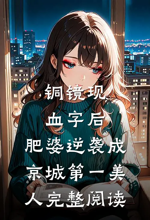 铜镜现血字后，肥婆逆袭成京城第一美人完整阅读