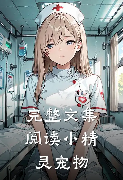 完整文集阅读小精灵宠物